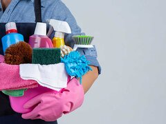 Smart Cleaning - Servicii profesionale de curatenie